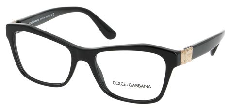 Lunettes de vue Femme Dolce&Gabbana 